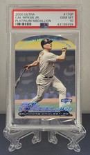 Top 10 Cal Ripken Jr. Cards 14