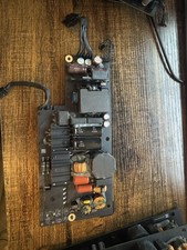 POWER SUPPLY 185W iMac 21.5" A1418 2012,2013,2014,2015,2017,ADP-185BF APA007