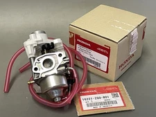 OEM Genuine Honda EU2000i EU2000iK1/T1 EB2000i Carburetor(Bf30E B) 16100-Z0D-D03