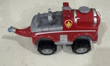 Paw Patrol Jungle Pups Marshall’s Elephant Vehicle