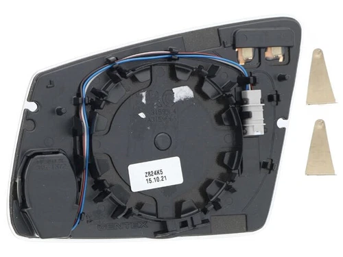 Right Door Mirror Glass For 2008-2013 Mercedes S63 AMG 2009 2010 2011 BT559WP