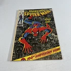 Amazing Spider-Man #100 1971 Marvel Comics Anniversary issue Classic Romita