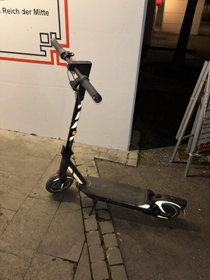 Ninebot G2 Max 