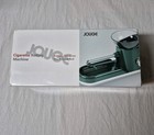 JOUGE Electric Cigarette Rolling Machine Portable Automatic