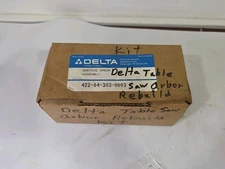 Delta Table Saw Arbor Rebuild Kit 422-04-303-0003