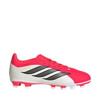 Buty PiłKarskie Dla Dzieci adidas Predator Club Fg/Mg JS0370 Buty PiłKarskie Dla