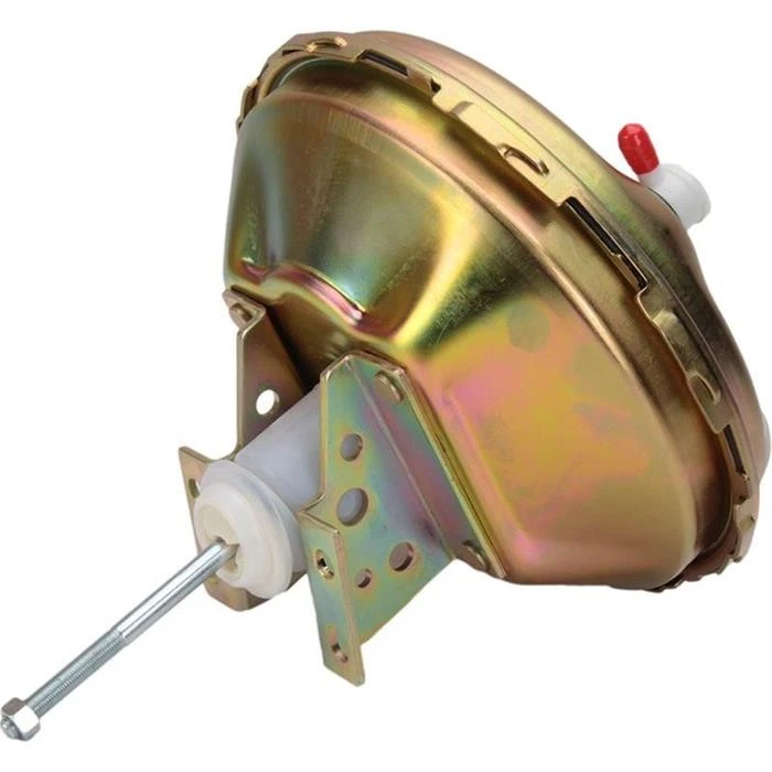 Potenciador de freno eléctrico Right Stuff RPB1001 11 pulgadas, Delco Moraine Foto 2 de 4