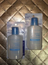 Maybelline Expert Eyes Eye Makeup Remover Oil Free Discontinued Sealed Lot Of 2