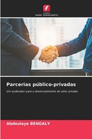 Abdoulaye Bengaly | Parcerias PúBlico-Privadas | Taschenbuch | Portugiesisch