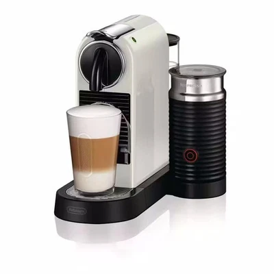 DeLonghi Nespresso Citiz Milk EN 267.WAE