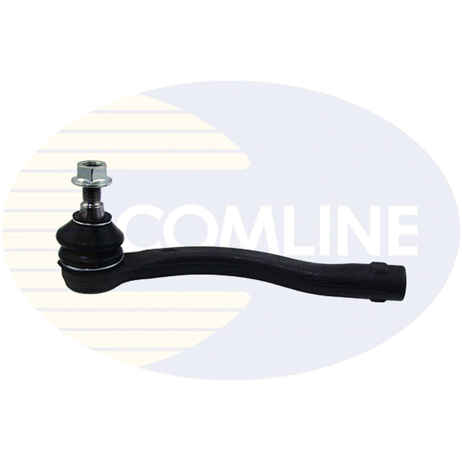 Tie Track Rod End CTRE1166 Comline Front Left Outer 8J0423811