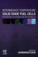 Intermediate Temperature Solid Oxide Fuel Cells | Gurbinder Kaur | Taschenbuch