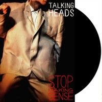 Talking Heads - Stop Making Sense - Cd - G3Z