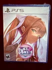Doki Doki Literature Club Plus (PS5) NEW