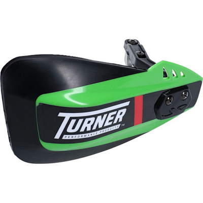 #ad Turner Performance Products Stealth DX MX Handguards $49.99