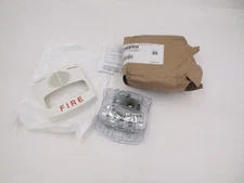 Simplex Chime/Strobe Wall 4906-9134 Preowned