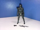 Star Wars Vintage Collection IMPERIAL DEATH TROOPER Carbonized 3.75" Figure 100%