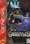 Gargoyles (Sega Genesis, 1995)
