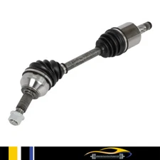 Front Driver CV Axle Assembly Manual Trans for Nissan Altima 2007-2012 L4 2.5L