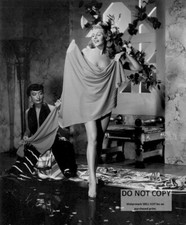 RITA HAYWORTH IN "SALOME" - 8X10 PUBLICITY PHOTO (BT598) RITA HAYWORTH IN "SALOME" - 8X10 PUBLICITY PHOTO (BT598)