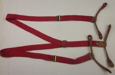 Men's Suspenders