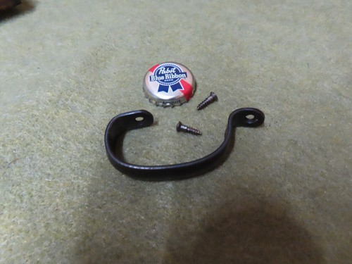 Remington 510, Targetmaster, .22 Rifle Trigger Guard/screws assy~GD+🤠R6.12.25