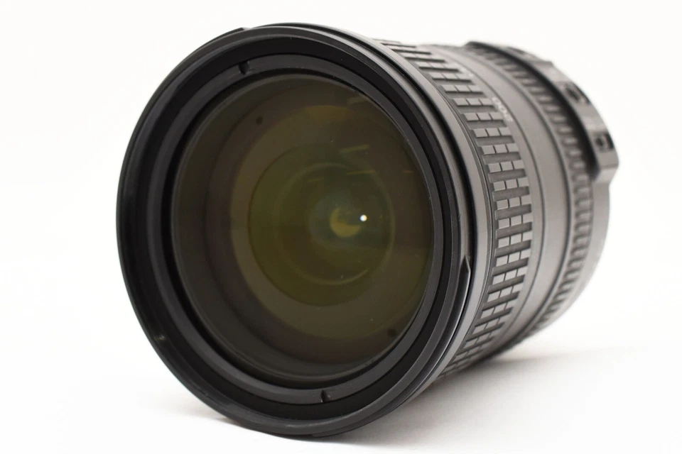 Lente Nikon [EXCELENTE COMO NUEVA AF-S 18-200 mm f/3,5-5,6 G DX Nikkor SWM VR ED de JAPÓN 34 Foto 2 de 4