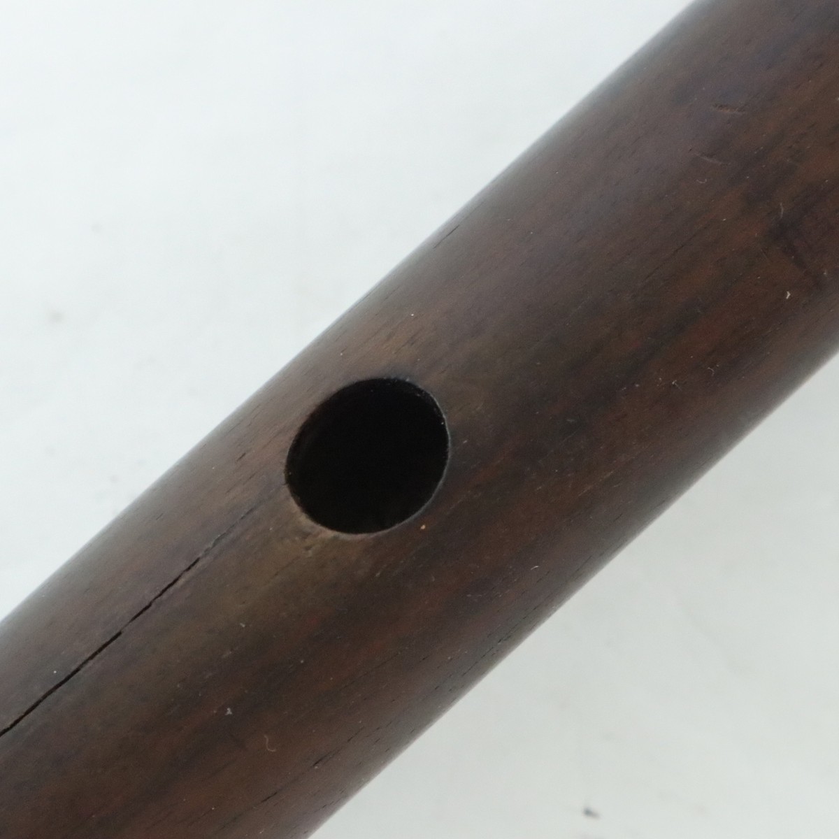 Unbranded 4 Key Wooden Flute HISTORIC | eBay Unbranded 4 Key Wooden Flute HISTORIC | eBay