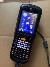 Motorola Zebra MC9596 Handheld 1D/2D Mobile Barcode Scanner w/o Battery