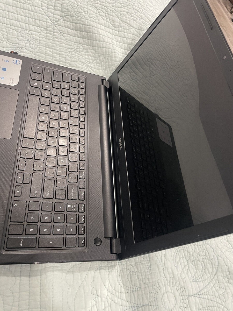 laptop dell inspiron 15 Intel i5 | eBay laptop dell inspiron 15 Intel i5 | eBay