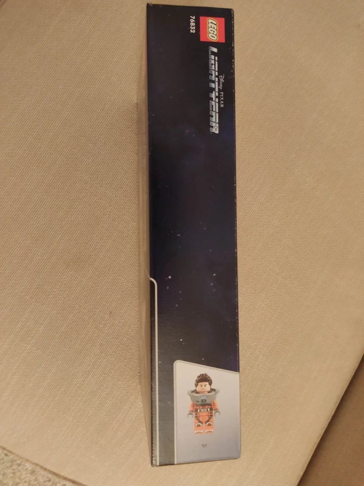 LEGO Disney 76832 Le vaisseau spatial XL-15 - Photo 3/3