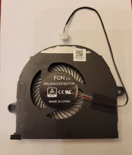 New OEM CPU Cooling Fan FCN FK6P DC5V 0.5A FCN4VBKLFAJN00 DFS541105FCOT 5P 4Wire