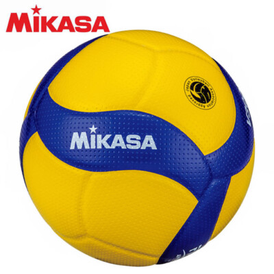 Mikasa MVA300 バレーボール FIVB認証 Mikasa MVA300 バレーボール FIVB認証 - メルカリ