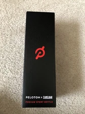 Peloton x Camelbak Podium Sport Bottle 24 fl. oz. NIB