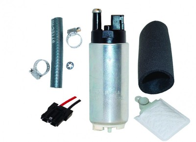 Original Walbro Kraftstoffpumpe High Flow 255LPH für Toyota Glanza V Starlet Turbo