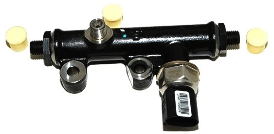Land Rover Range Rover Sport Discovery 3 2.7 Diesel TDV6 Fuel Rail 