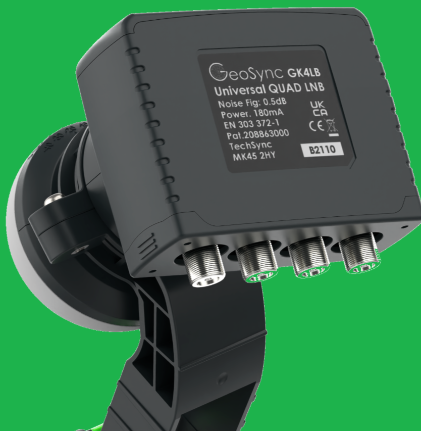 Connettore Spina F Doppio Fucile Twist On Per Cavo Coassiale Doppio - Foto 8