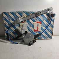 Elektrischer Fensterheber Hinten Rechts DX Fiat Brava Original 46554552