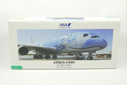 HERPA: HERPA HP612470-001 AIRBUS A350-900 AIR FRANCE FORT DE FRANCE Maquette  1:200 - Vendiloshop