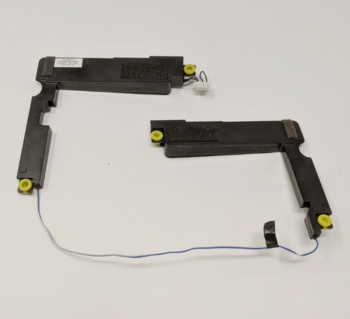 Built In Speaker Kit Set Lautsprecher Für HP 14 pro TPN-W154 14-eh - Afbeelding 3 van 4