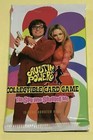 Austin Powers Ccg The Spy Who Shagged Me Card Game Factory Sealed Booster Pack