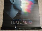 FLATLINERS - MOVIE POSTER WITH ELLEN PAGE - ADVANCE — photo 2