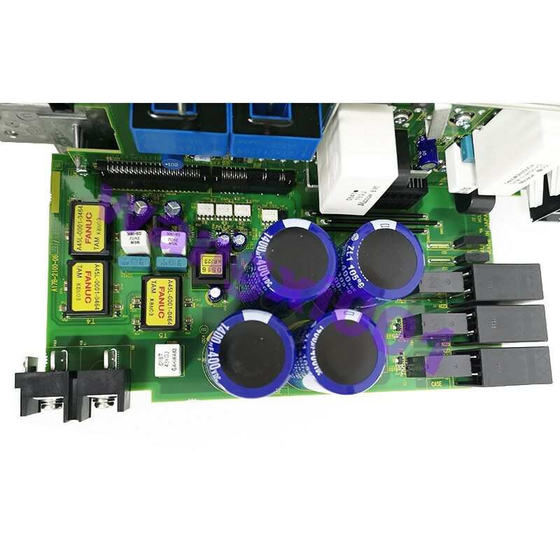 A17B-2100-0672 Fanuc Servo drive base circuit board Brand new DHL