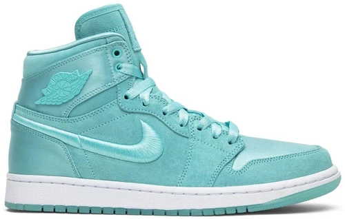 Jordan 1 Retro High Season of Her: Aqua W