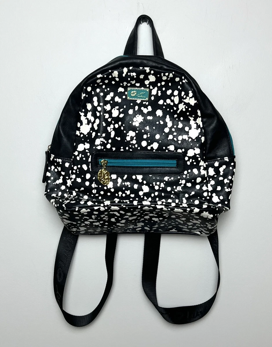 Luv betsey mini best sale backpack