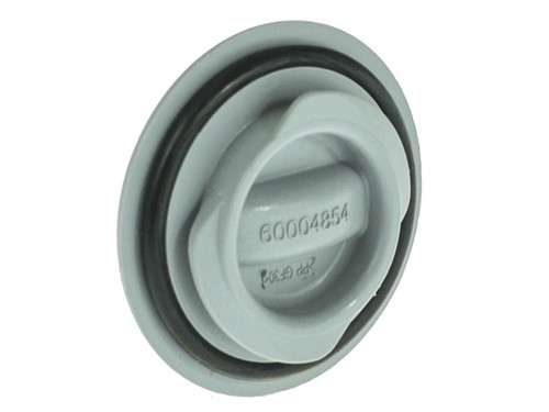 Winterhalter 60004854 tappo terminale per braccio lavaggio lavastoviglie T147 ED 31 mm - Foto 3 di 3