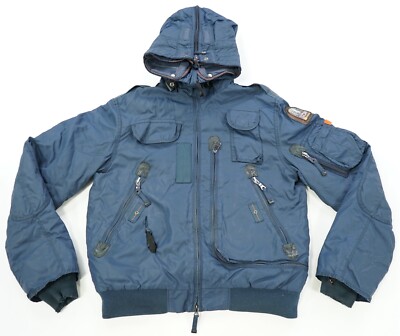 Rare PJS Parajumpers Masterpiece Series Rescue Squadron USAF