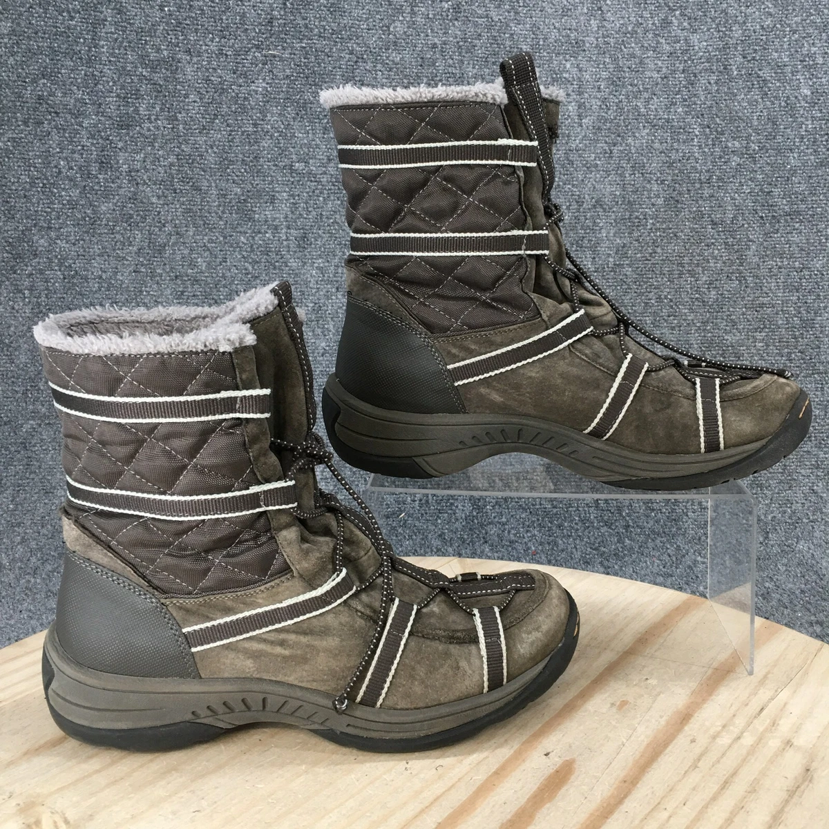 Women's baretraps cheap winter boots