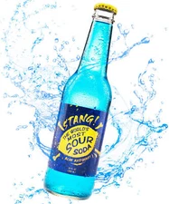 Stang!® Insanely Sour Soda