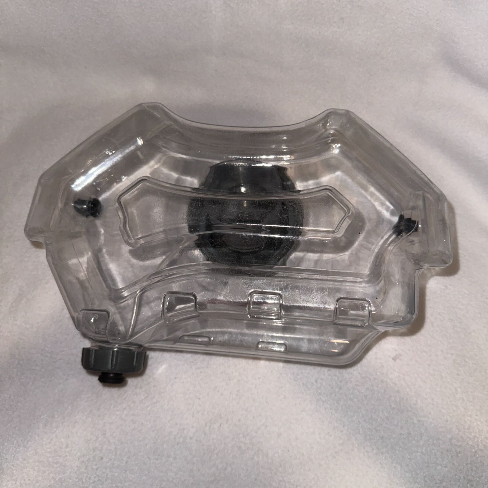 Rug Doctor DCC-1 Carpet Cleaner Clean Water Tank Replacement Part Clear